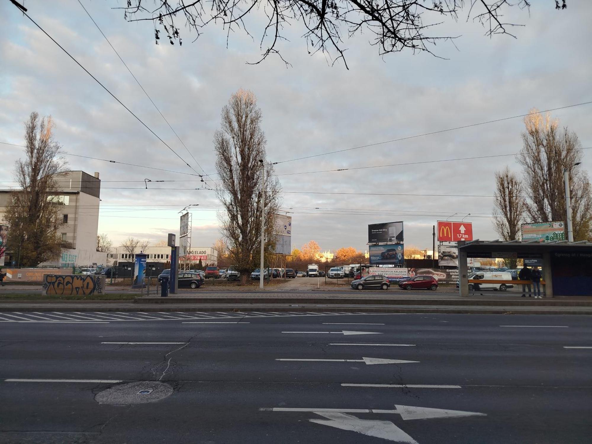 Lady Mabel'S Apartment Near To Arena, Puskas Stadion And City Park, With Guarded Parking Place Budapest Exterior foto