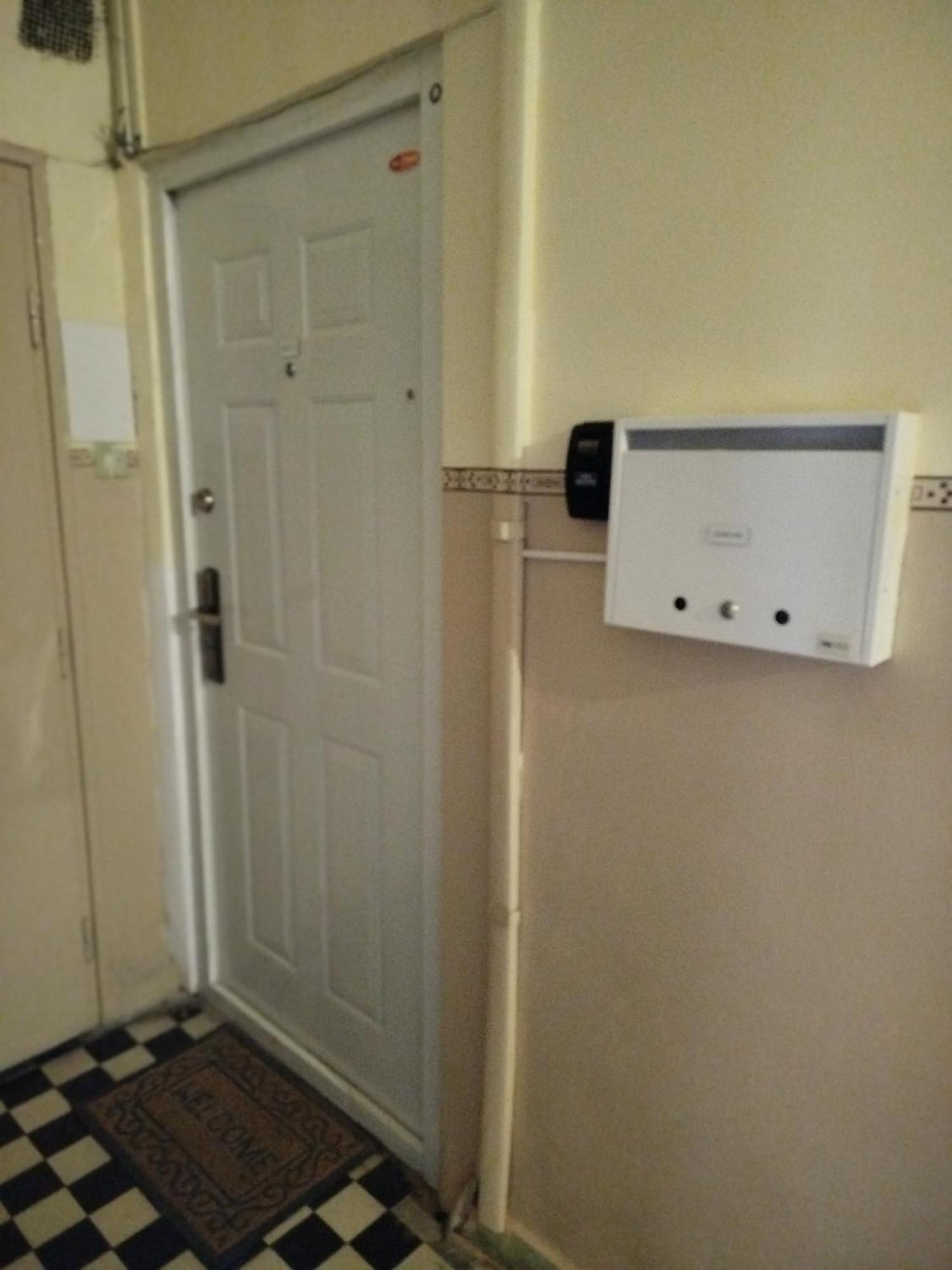 Lady Mabel'S Apartment Near To Arena, Puskas Stadion And City Park, With Guarded Parking Place Budapest Exterior foto